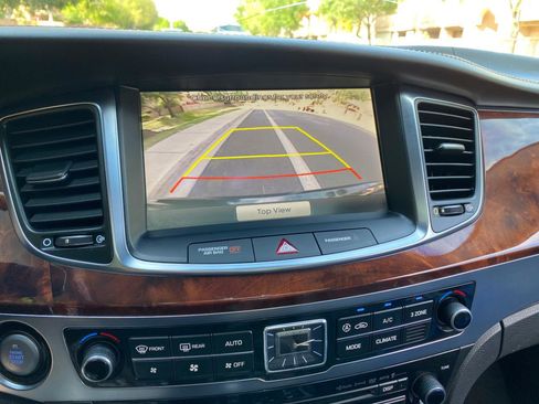 Used 2015 Hyundai Equus Signature image 67