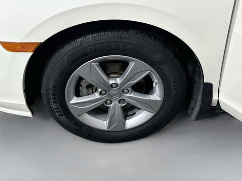 Used 2019 Honda Odyssey EX image 35