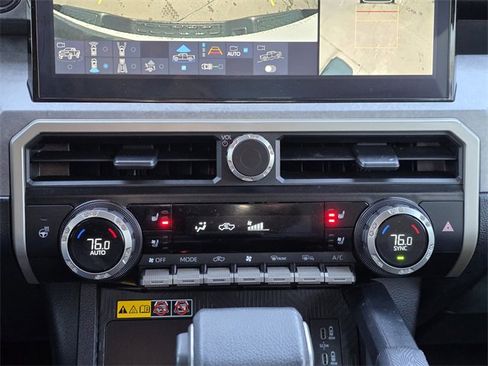 Certified 2024 Toyota Tacoma 4x4 Double Cab Hybrid image 17