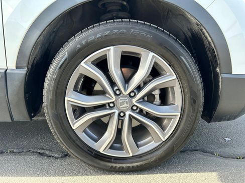 Used 2021 Honda CR-V Touring image 31