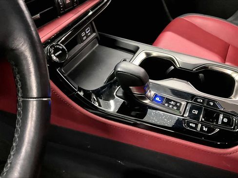 Used 2022 Lexus NX 250 AWD w/ Cold Area Package image 14