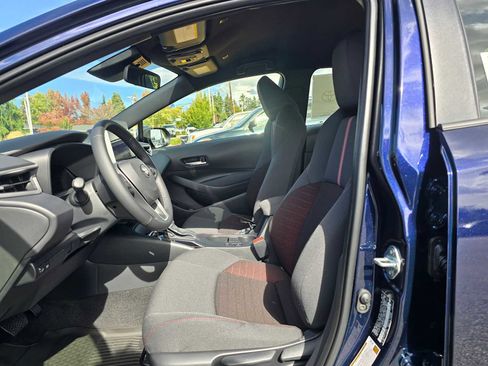 Certified 2026 Toyota Corolla SE image 20