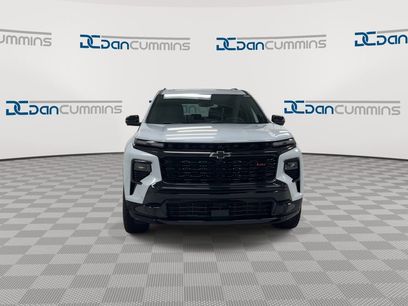 New 2026 Chevrolet Traverse RS w/ LPO, Floor Liner Package