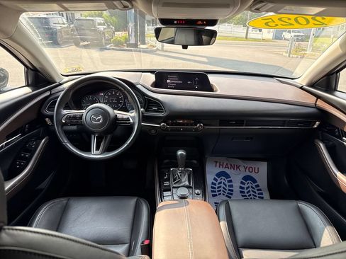 Used 2025 MAZDA CX-30 AWD 2.5 S w/ Select Sport Pkg image 14