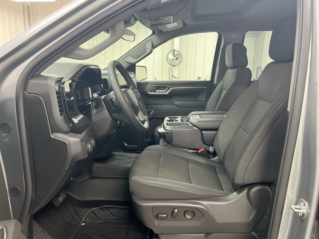 New 2026 Chevrolet Silverado 1500 RST w/ RST Select Package AWD/4WD image 20