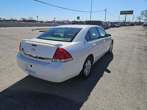 Used 2007 Chevrolet Impala LT w/ Preferred Equipment Group image 5