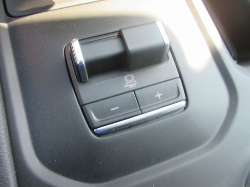 New 2026 GMC Sierra 1500 AT4 w/ AT4 Premium Package image 21