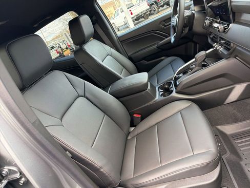 New 2026 Chevrolet Colorado Trail Boss image 23