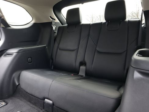 Certified 2023 MAZDA CX-9 Touring Plus image 10