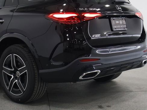 New 2026 Mercedes-Benz GLC 300 4MATIC image 10