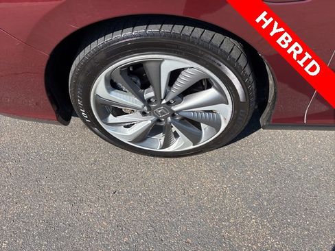 Used 2020 Honda Clarity Plug-In Hybrid image 31