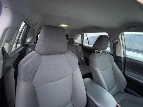 Used 2024 Toyota RAV4 LE image 4