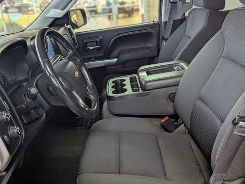 Used 2016 Chevrolet Silverado 1500 LT w/ All Star Edition image 32