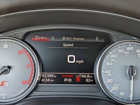 Used 2022 Audi S4 Premium image 10