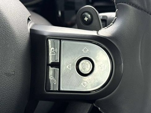 Used 2024 MINI Cooper John Cooper Works FWD image 16