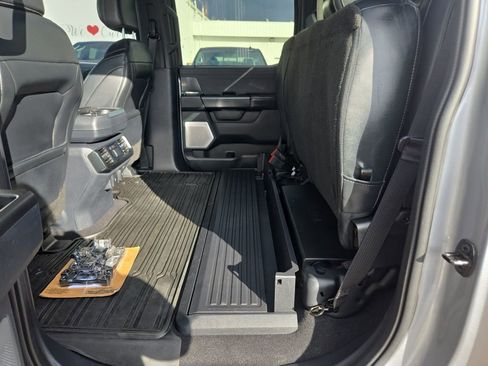 Used 2023 Ford F150 Raptor w/ Raptor 37 Performance Package image 18