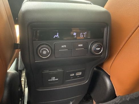 Used 2020 GMC Acadia AT4 w/ Driver Alert Package II AWD/4WD image 12