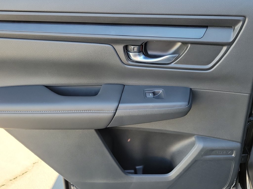 Certified 2026 Honda CR-V EX image 15