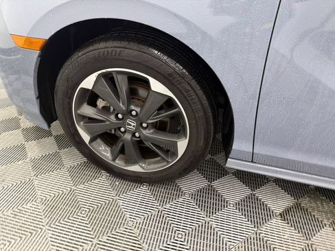 Used 2024 Honda Odyssey Elite image 13