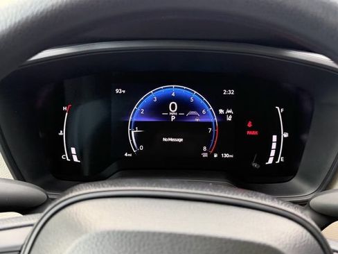 New 2026 Toyota Corolla LE FWD image 11