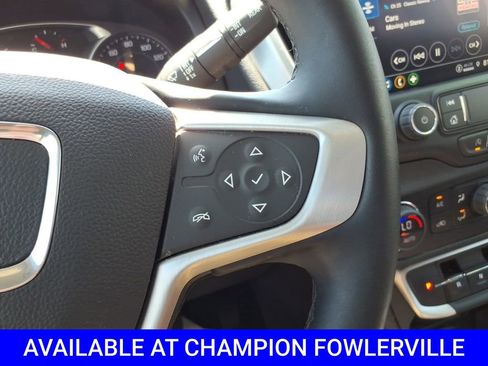 Certified 2024 GMC Terrain SLT AWD/4WD image 21