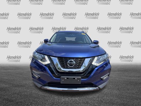 Used 2020 Nissan Rogue SL AWD/4WD image 3