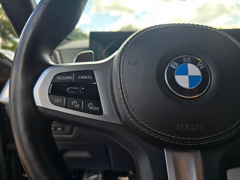 Used 2024 BMW X6 xDrive40i w/ Premium Package AWD/4WD image 19