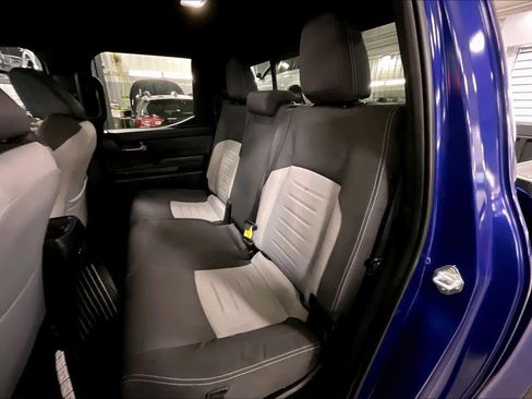 Used 2025 Toyota Tacoma TRD Off-Road w/ TRD Off Road Upgrade Package image 20