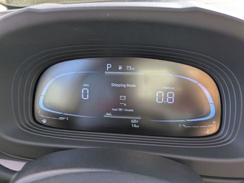 Used 2026 Hyundai Venue SEL image 19