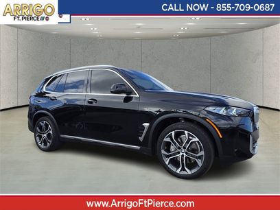 Used 2025 BMW X5 xDrive40i w/ Climate Comfort Package