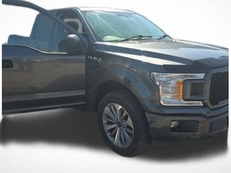 Used 2018 Ford F150 XL w/ Equipment Group 101A Mid 360° Tour