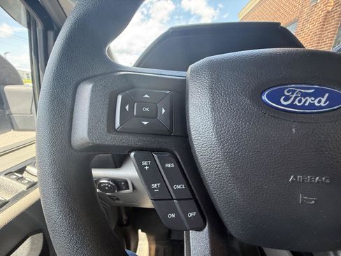 Used 2019 Ford F150 XL w/ Equipment Group 101A Mid AWD/4WD image 11