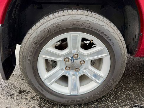 Used 2012 RAM 1500 Limited image 19