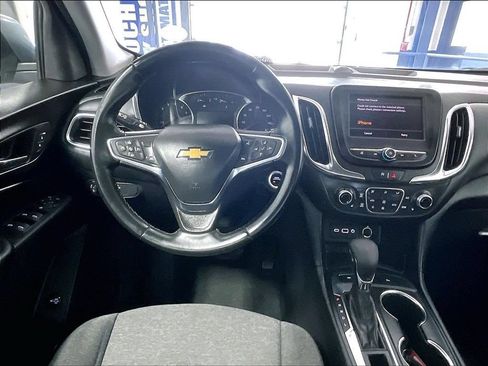Used 2024 Chevrolet Equinox LT AWD/4WD image 17