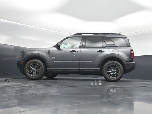 Certified 2021 Ford Bronco Sport Big Bend AWD/4WD image 8