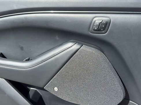 Certified 2023 Ford Mustang Mach-E Premium AWD/4WD image 11