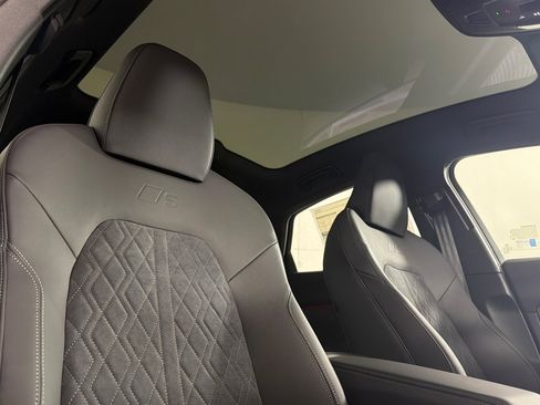 New 2025 Audi S5 Premium Plus image 15
