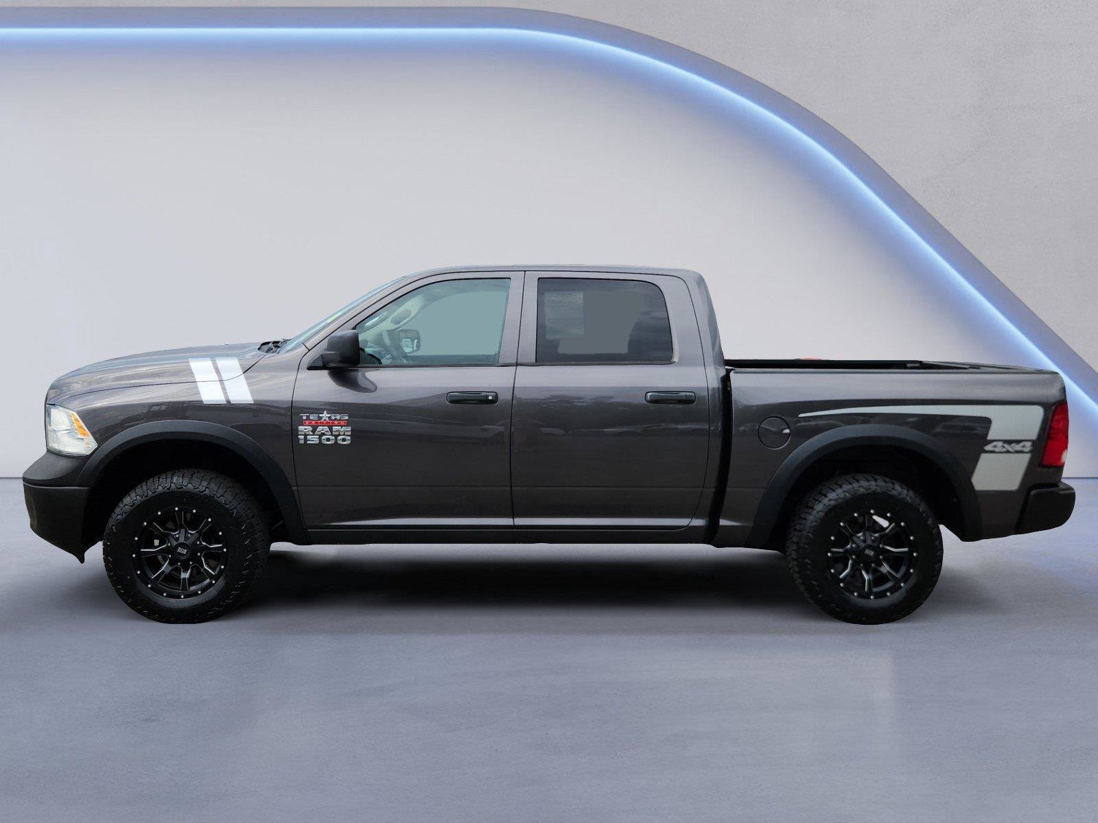 Used 2014 RAM 1500 Tradesman w/ Popular Equipment Group AWD/4WD image 6