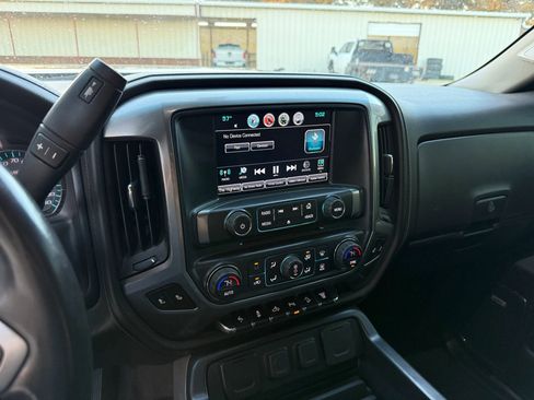 Used 2019 Chevrolet Silverado 2500 LTZ w/ Duramax Plus Package image 15