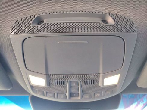 Used 2019 Lincoln Nautilus Reserve w/ Cargo Utility Package image 48