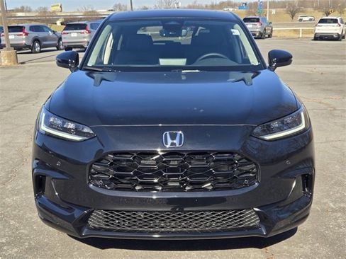 New 2026 Honda HR-V EX-L image 11