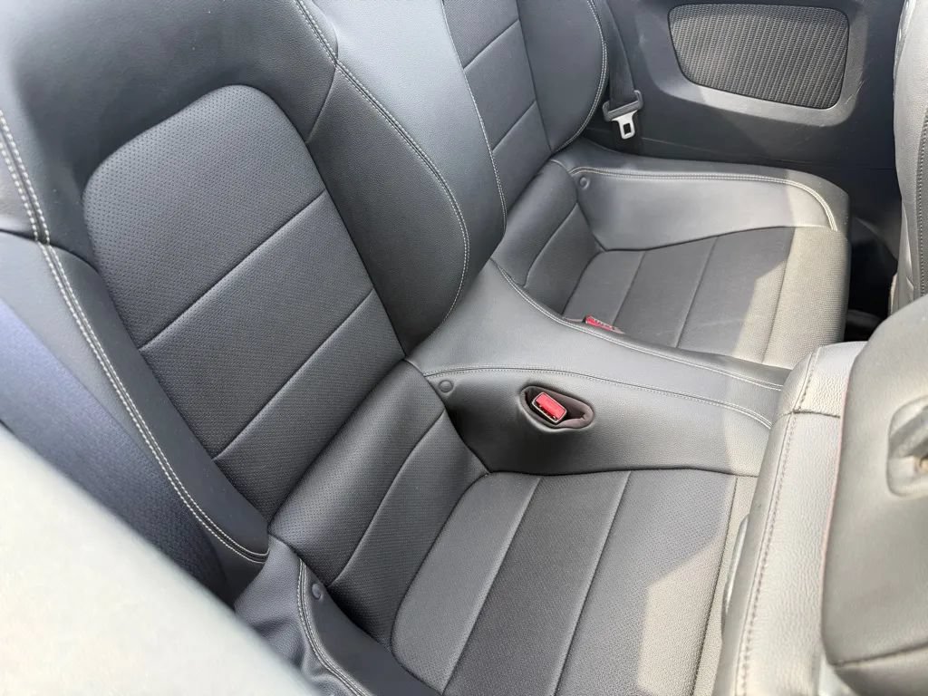 Used 2017 Ford Mustang GT Premium w/ Equipment Group 401A RWD image 11