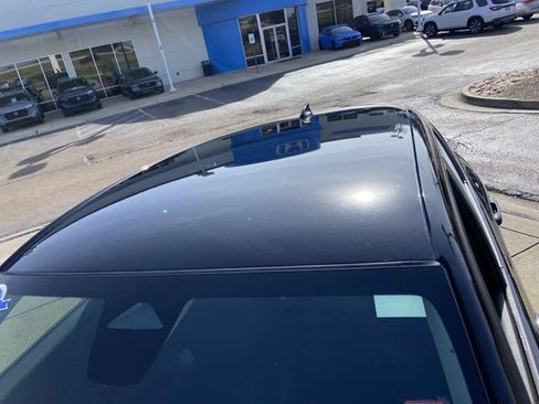 Used 2024 Honda HR-V LX image 28