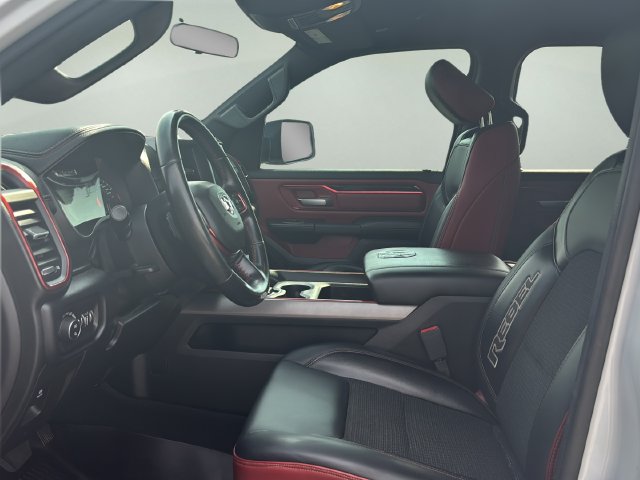 Used 2019 RAM 1500 Rebel AWD/4WD image 20
