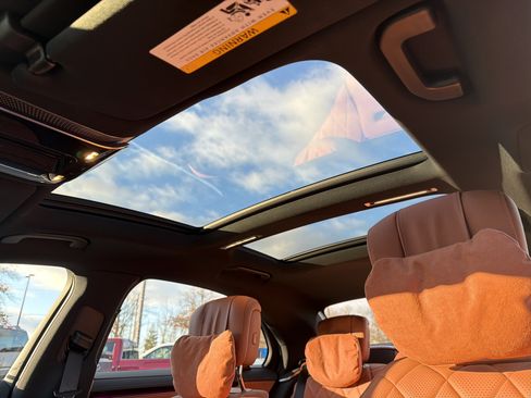 Used 2025 Mercedes-Benz S 580 S 580 image 26