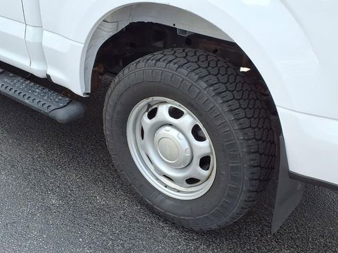 Used 2020 Ford F150 XL w/ Equipment Group 101A Mid AWD/4WD image 6