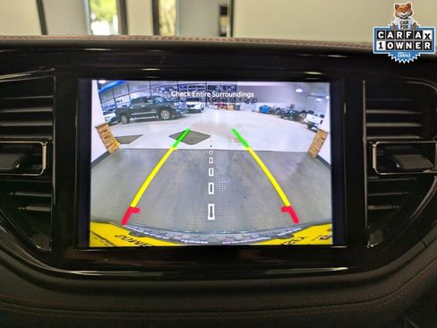 Used 2024 Dodge Durango GT AWD/4WD image 13