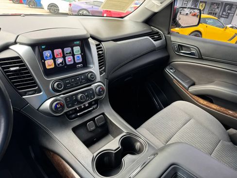 Used 2018 Chevrolet Tahoe LS RWD image 40