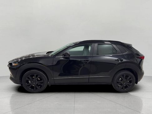 New 2026 MAZDA CX-30 2.5 Turbo w/ Premium Package AWD/4WD image 4