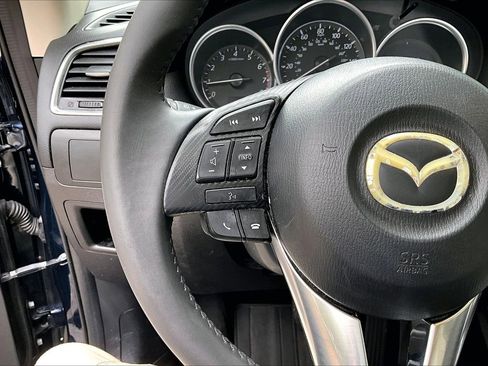 Used 2016 MAZDA CX-5 Touring FWD image 10